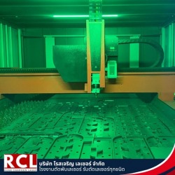 Laser cutting and engraving services available
