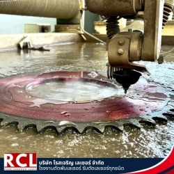 Waterjet cutting service, Ayutthaya
