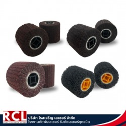 4 inch hairline polishing wheel