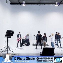 Bangkok Photo Studio