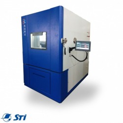 Temperature and humidity testing services