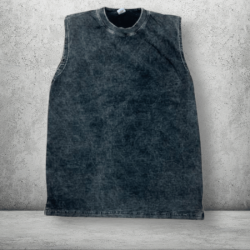 Accepting Production of Streetwear T-shirts