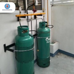 Accepting gas pipe installation for restaurants near me