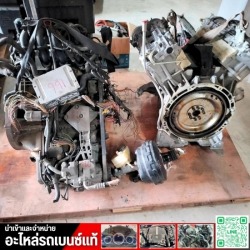 อะไหล่ช่วงล่างเบนซ์