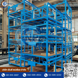 Stacking Pallet Manufacturer