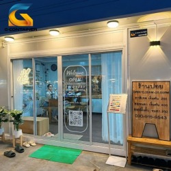 Container shop price