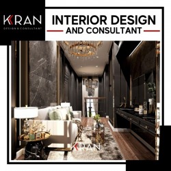 Interior design Bangkok