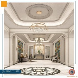 บริษัท Interior Design