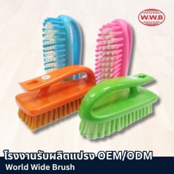 โรงงานทำแปรง OEM