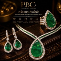 ร้านขายจิวเวลรี่เพชรแท้ ราคาดี พระราม9