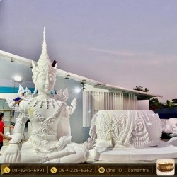 โรงงานผลิตพระ