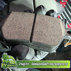 รับล้างแอร์รถ EV