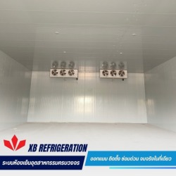 รับล้างและเติมน้ำยาชิลเลอร์