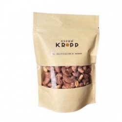 Baked Cashew Nuts