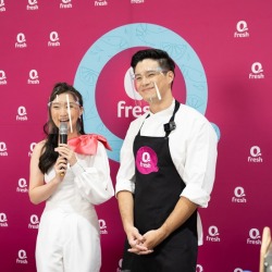 พิธีกรงานอีเว้นท์ งานวิ่ง งานแถลงข่าว งานเปิดตัว
