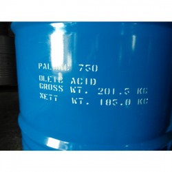 Lauric Acid, Myristic Acid