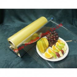 Film Dispenser