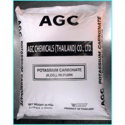Potassium Carbonate