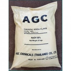 Caustic Soda Flake 98%