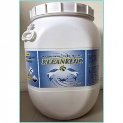 Trichloroisocyanuric Acid 90%