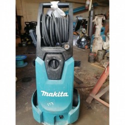 ซ่อมเครื่องฉีดน้ำแรงดันสูง makita