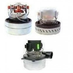 Repairing vacuum cleaner motors