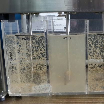 สารเคมีที่ใช้ในการตกตะกอน PAC, Polymer - บริษัท เอทีพี อินโนเวชั่นส์ จำกัด