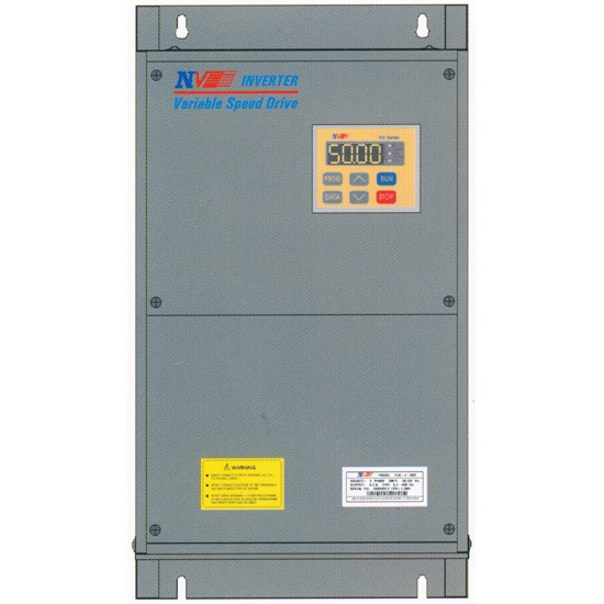 Frequency Inverter