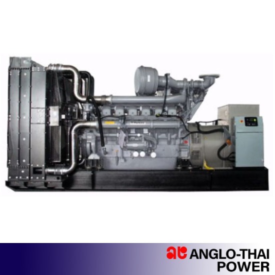 เจนเนอเรเตอร์ Generator เครื่องกำเนิดไฟฟ้า AG-P1875  Generator  เจนเนอเรเตอร์ 