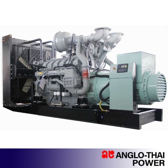 เครื่องกําเนิดไฟฟ้า Generator เครื่องกำเนิดไฟฟ้า AG-P1500  เครื่องกําเนิดไฟฟ้า Generator 