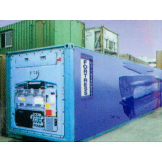 Reefer container container  reefer container 