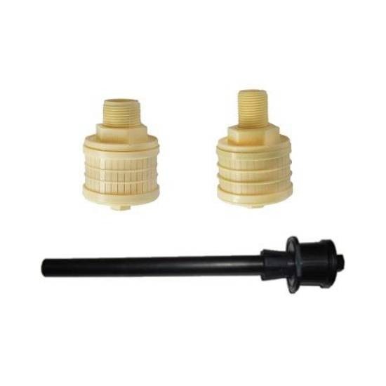 หัวกรองสแตนเนอร์ (Stainer Nozzle) หัวกรองสแตนเนอร์ (Stainer Nozzle) 