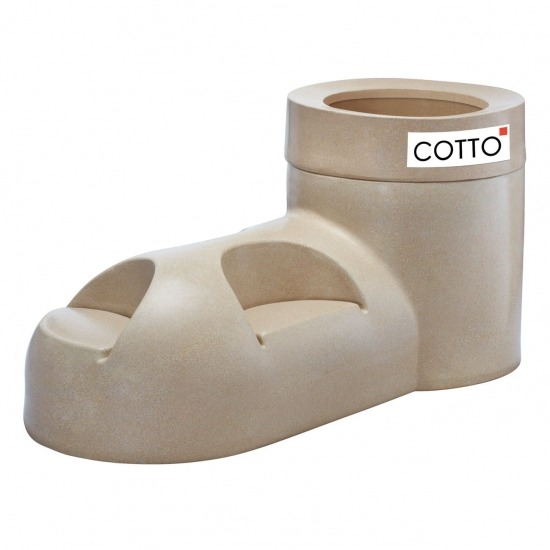 ถังน้ำ Cotto  ราคาถูก