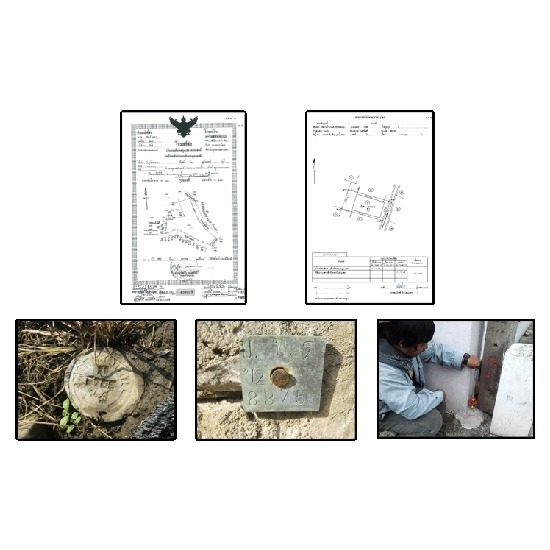 CADASTRAL SURVEYS Cadastral Survey 