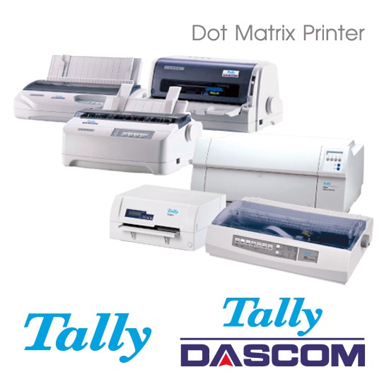 DotPrinter