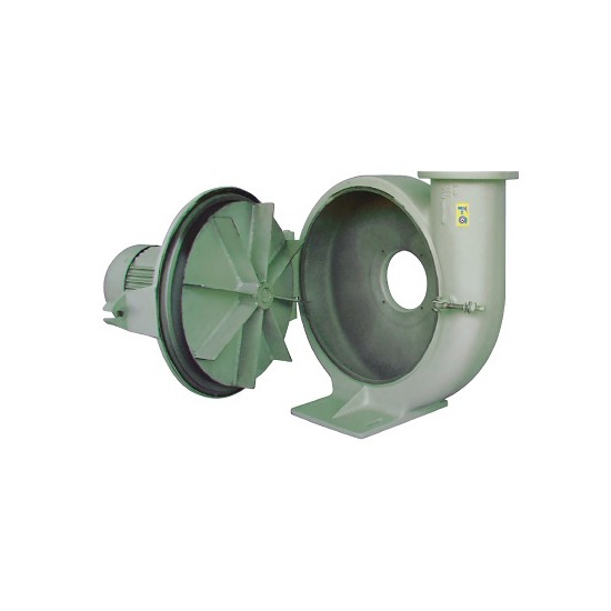 BLOWERS MSA Series BLOWERS MSA Series 