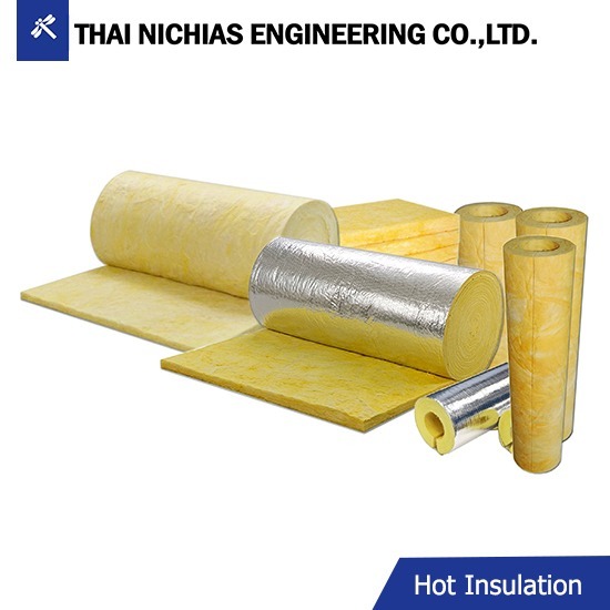 Glass Wool Glass Wool 
