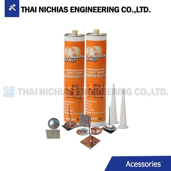 หนามเตย Insulation Pin หนามเตย Insulation Pin 