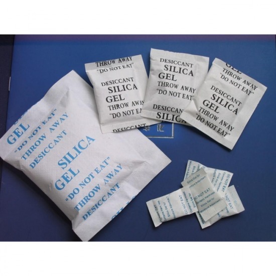 ขายส่งซองกันชื้น ซองกันชื้น  สารกันชื้น  สารดูดความชื้น  ซิลิกาเจล  Silica gel 