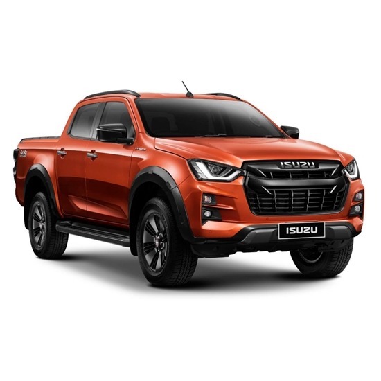 All-New Isuzu D-Max นครราชสีมา ดีแม็กซ์ นครราชสีมา  All-New ISUZU D-MAX Stealth นครราชสีมา  All-New Isuzu D-Max  