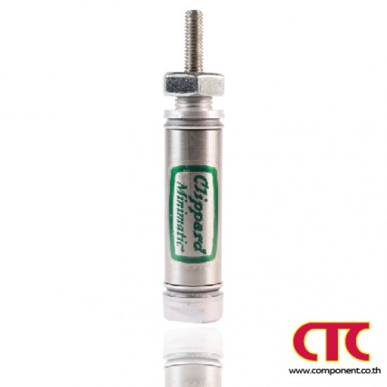 CLIPPARD MINIMATIC CYLINDER SSN-08-1/2