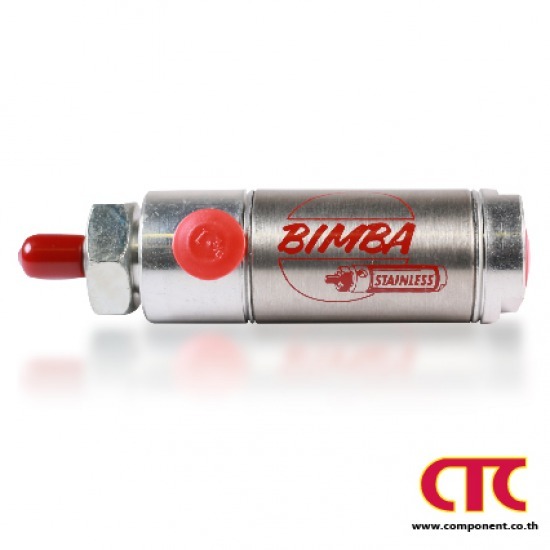 BIMBA PNEUMATIC ACTUATORS