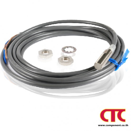 OMRON PROXIMITY SWITCH E 2E