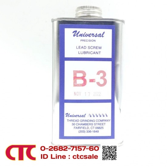 lead screw lubricant universal