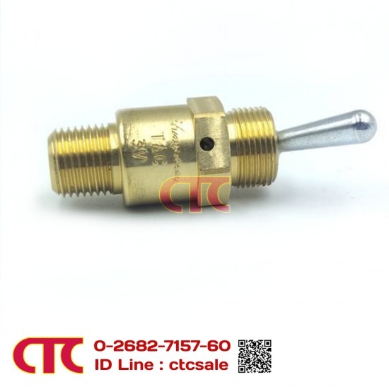 miniature toggle valve humphrey