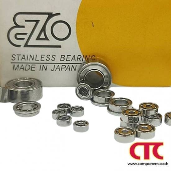 BEARING EZO ตลับลูกปืน ยี่ห้อ EZO