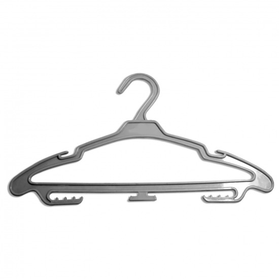 Plastic hanger Plastic hanger 