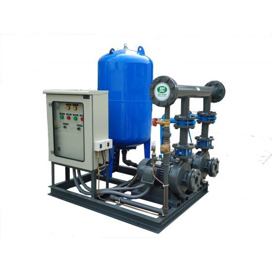 Automatic Booster Pump Unit booster pump 