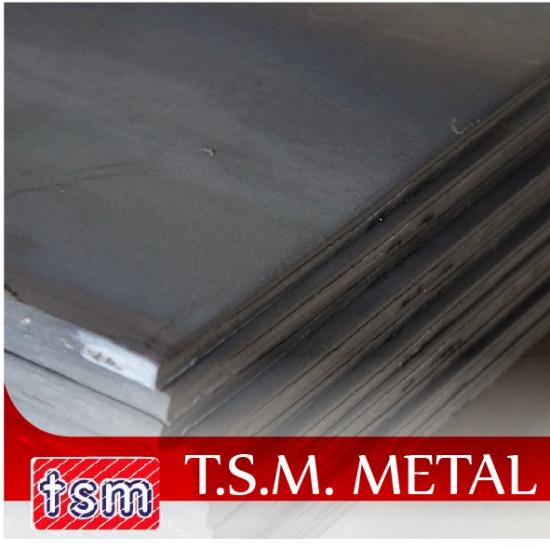 จำหน่ายเหล็กแผ่นดำ Steel plate จำหน่ายเหล็กแผ่นดำ steel plate 