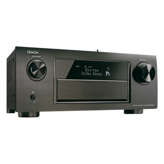 AVR – X5200W (DENON) โฮมเธียเตอร์ 